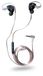 Bontempi FH 100 Headset Bedraad In-ear Zwart