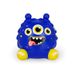 Legami Jouets anti-stress pour la réduction du stress, motif : monstre, matériau polyuréthane, 11,3 x 14,8 x 13,5 cm