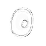 Ardo Borstschelp 27 mm voor de Ardo Melia wearable (per 2 stuks verpakt)