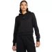 Nike Sweatshirt à capuche femme Nike One Therma-FIT LBR