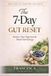 The 7-Day Gut Reset: A Complete Holistic Nutrition Protocol to Reduce Bloating, Rebuild Your Microbiome and Restore Your Energy