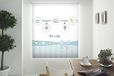 Blindecor w-i-86509 – Roller Translucido Digitale Print, 130 x 180 cm