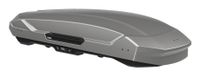 Thule Motion 3 XL Harde dakkoffer Titanium