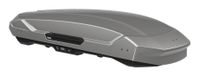 Thule Motion 3 XL Harde dakkoffer Titanium