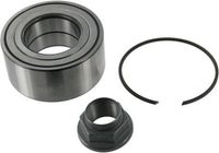 SKF VKBA 3527 Roulement de roue