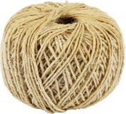 Vegaoo Vlasdraad - 2 mm - 180 m - naturel