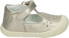 Naturino INDIS Lage schoenen Metallics Maat 21