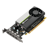 PNY VCNT1000-SB - NVIDIA T1000 4GB GDDR6 Video Card