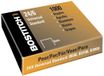 Bostitch nietjes 24-6-5MGAL (6 mm) koperkleurig voor B440F B660 B650 B3100 B202 B2500 B3000 B...