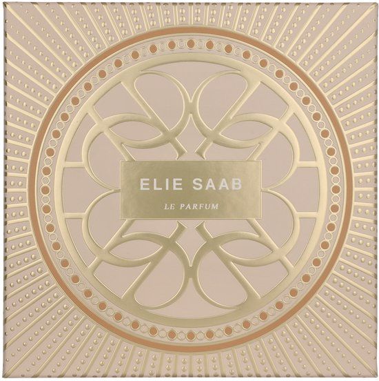 Elie Saab Eau de Parfum / 100 ml / Vrouwen