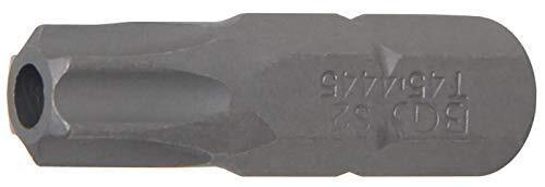 Bgs 445 | Bit | aandrijving zeskant 8 mm (5/16") | T-profiel (voor torx) met boring T45