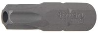 BGS Bit T45 met boring 8 mm (5/16") buitenzeskant 30 mm lengte