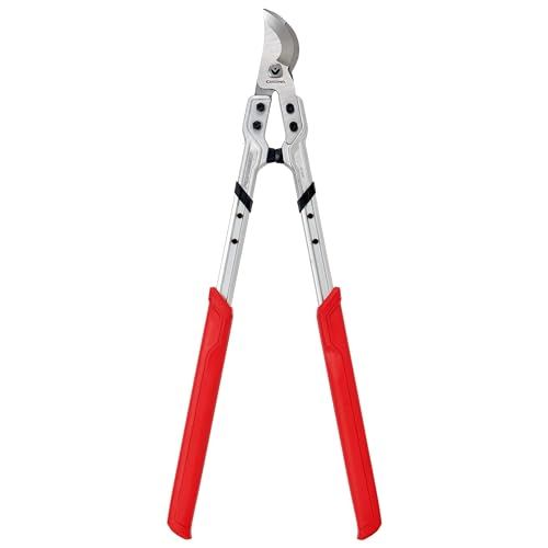 Corona X-serie Maxforged Aluminium Chasis Lopper