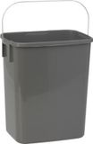 Vikan ErgoClean 581618 BOX 12 ltr los - Grijs