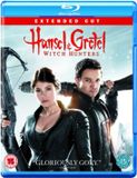 Paramount Home Entertainment Hansel & Gretel: Witch Hunters Blu-ray