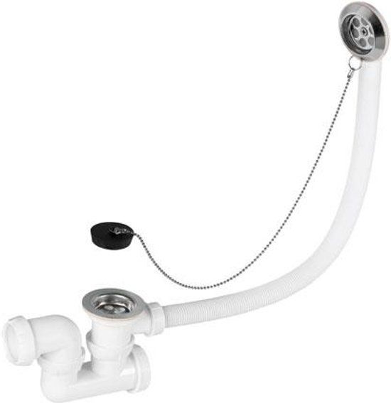 WIRQUIN afvoerplug voor douche Ø 40 mm
