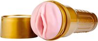 Fleshlight Pink Lady Stamina Training Unit - Masturbator - 25 cm - Pink