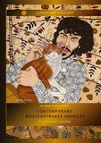 Contemporary Tredition Contemporary Masterstrokes Unveiled - Voices and Visions
