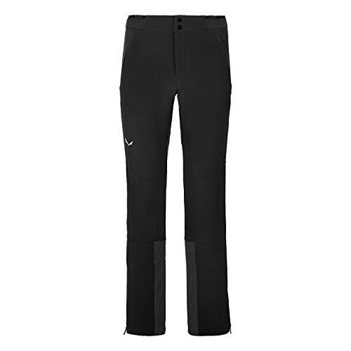 SALEWA Lagorai Broek Heren, black out