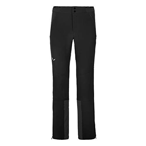SALEWA Lagorai Broek Heren, black out - 4053866191449