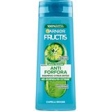 Garnier Fructis Anti Forfora Citrus Detox Champu 250ml