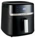 Princess Airfryer heteluchtfriteuse XXL - 8,3 litres - 1800 W - 9 programmes - Noir