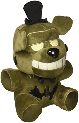 Funko Plush: FNAF Dreadbear - Dreadbear
