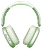 Merkloos Koptelefoon draadloos - Noise cancelling - Opvouwbaar - 48 uur speeltijd - Roze