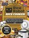 RICE ROBOT Rice Cooker Cookbook For Beginners