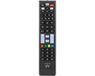 Ewent EW1577 Universele Afstandsbediening Zwart