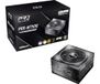 ASRock Pro Series PRO-M750G PSU 750W 80Plus & Cybenetics Gold Full Modular ATX3.1 & PCIe5.1 Ready with Dual Color 12V-2x6 Kabel 10 jaar garantie