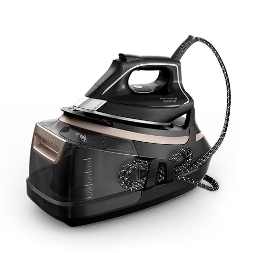 Rowenta Steam Pro, DG9640 Stoomstrijkijzer