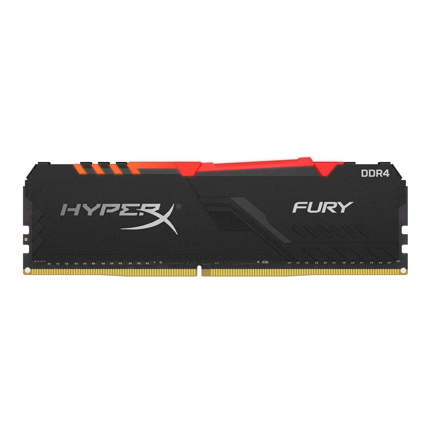 HyperX FURY HX436C18FB3A/32 - DDR4 3600MHz 32GB - Geheugenmodule
