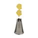 Decora 0263105 BS steeksleutel 105 roestvrij staal 12 x 7 x 3 cm