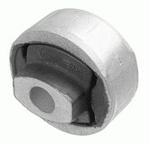 Lemförder 34452 01 palier de direction | Compatible avec : FORD KA