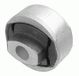 Lemförder 34452 01 palier de direction | Compatible avec : FORD KA