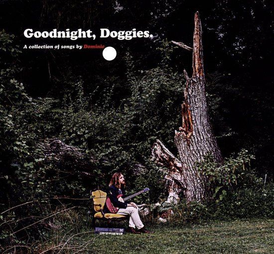 Warner Ada Dominic - Goodnight, Doggies.
