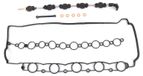 Volvo Set van gaskleppen en luchtinlaatspruitstuk reparatieset - Geschikt voor Volvo C70, C30, V50, S40, S60 - OEM nummers: 31216460, 30777650, 30713459, 8631582