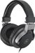 Yamaha HPH-MT7 hoofdtelefoon/headset Zwart