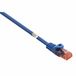 Renkforce RF-5043878 Netwerkkabel Blauw 0,25 m Cat6 U/UTP Rond