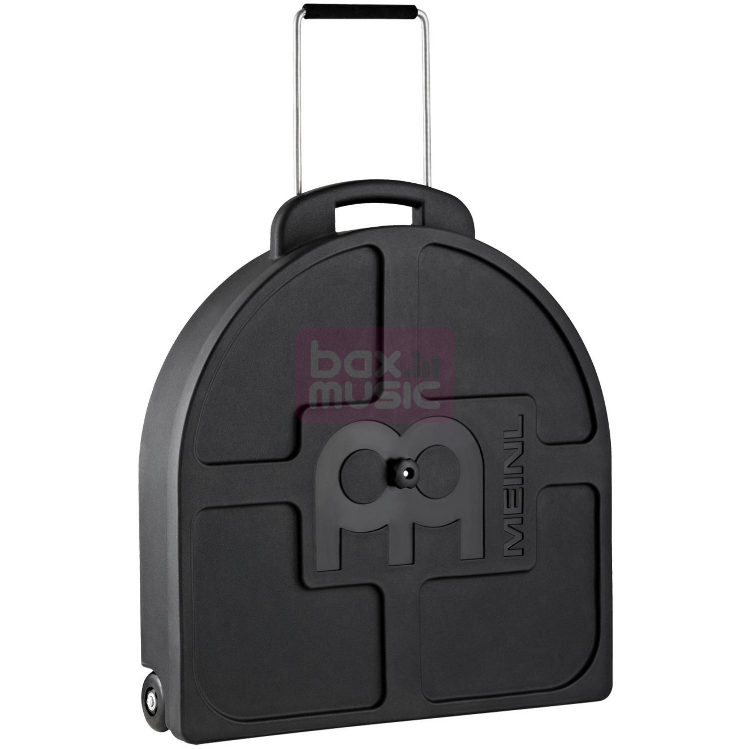 Meinl Bekkenkoffer Op Wielen Voor 9 Bekkens