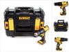 DeWalt DCD 777 NT accuboormachine 18 V 65 Nm Solo in TSTAK II gereedschapskoffer – zonder accu en oplader