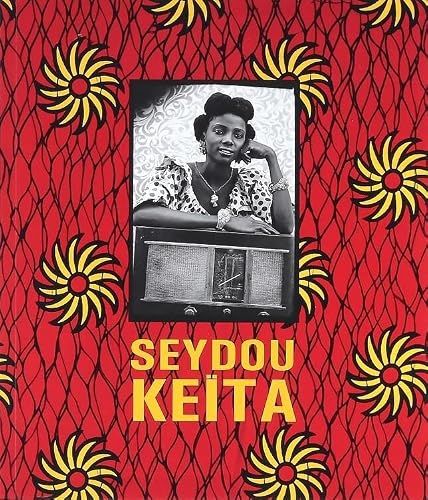 Seydou Keïta