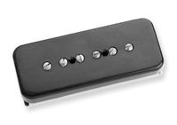 Seymour Duncan Antiquity P90, hals, zwart