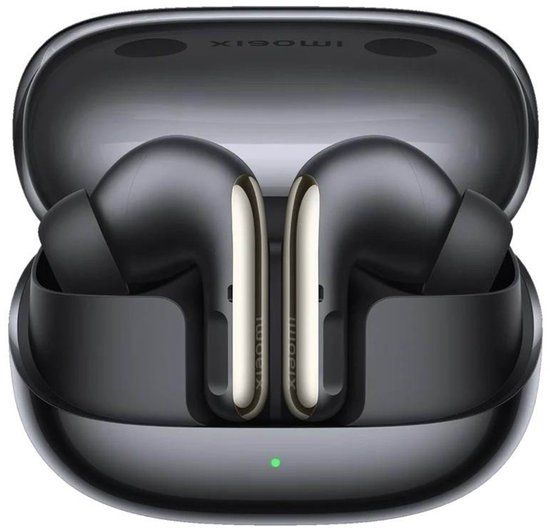 Xiaomi Buds 5 Pro - Zwart