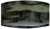 Buff Thermonet Hoofdband Camouflage Unisex Volwassenen One Size Polyester