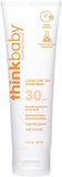 Thinkbaby SPF 30 Baby Zonnebrandcrème 89ml