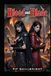 Blood and Blade: The Trinity Witches Saga