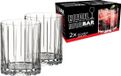 Riedel Verres à whisky Double Rocks - 370 ml - 2 pièces
