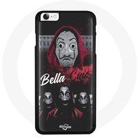 Oppo Hoesje A74 5G Formule 1 Sebastian Vettel F1 Rood Maniacase